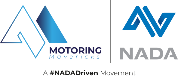 Motoring Mavericks